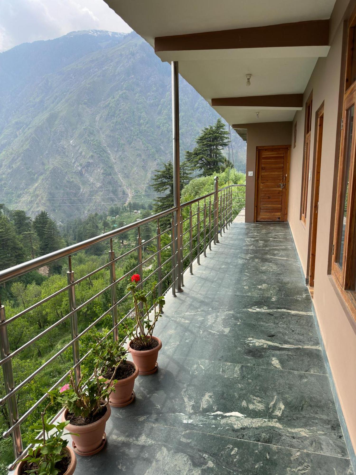 Homestay The Harmony Peaceful Location *